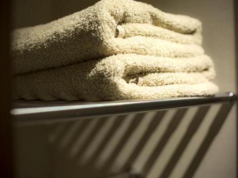 山代温泉 みどりの宿 萬松閣