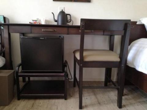 ゲストハウス ディフィレイア グレイ