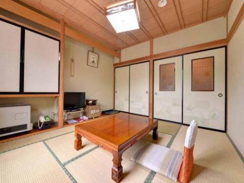 沢渡温泉 若山牧水ゆかりの宿 龍鳴館