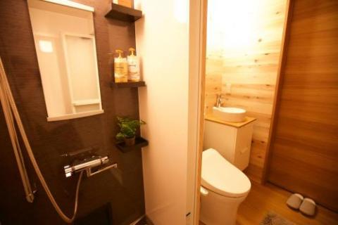 スノーボール シャレー 斑尾山