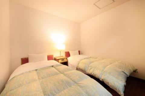 エバーグリーン富士