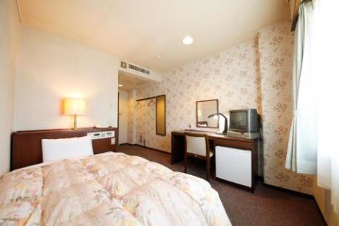 ビジネスホテル泰平別館