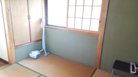 Ofunagura no wagaya Building B