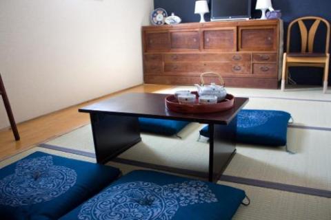 築地 ホステル 和歌山 2