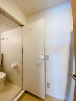 ［新宿］アパートメント（20m²）｜ 1ベッドルーム／1バスルーム