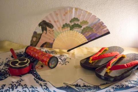 葵リバーサイドオールドタウンハウス