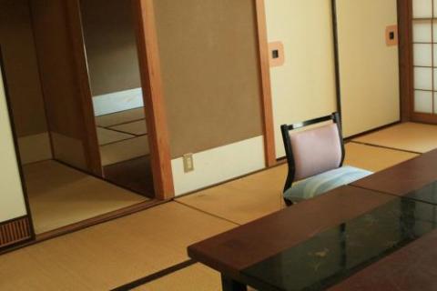 和倉温泉　天空の宿　大観荘