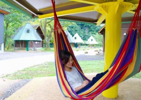 里の旅リゾート ロッジきよかわ 