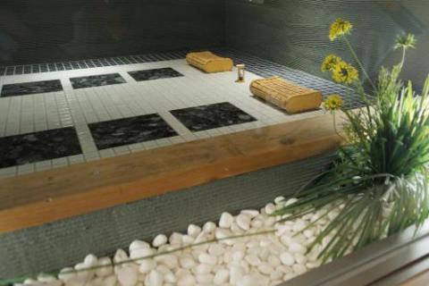 ホテル ケービーシー (レジャーホテル)