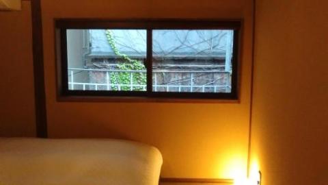 京いすけ　百足屋町Hokomachi 