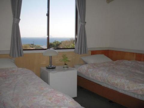 ゲストハウス いしたつ