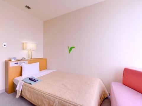 ホテルサンルーラル大潟