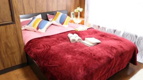 白樺の宿-天下茶屋