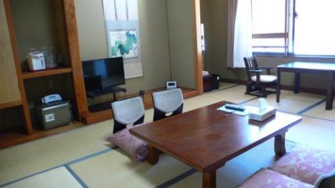 湯多利の里　伊那華