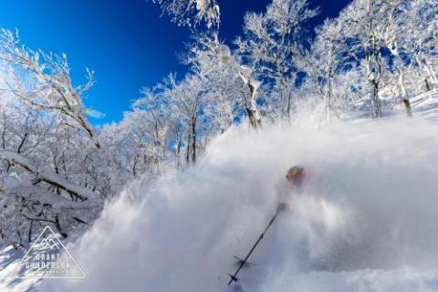 夏油高原スキー場 スキーヤーズベット