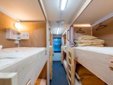 ステイ　オオサカ