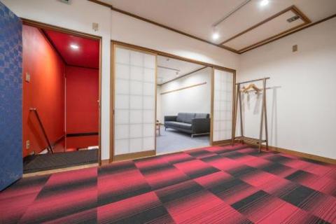 ゲストハウス ハナレイ