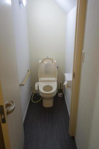 Fukuoka Tabiji Hostel & Guesthouse