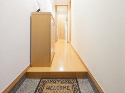 レジデンシャルアパートメント イン 新宿