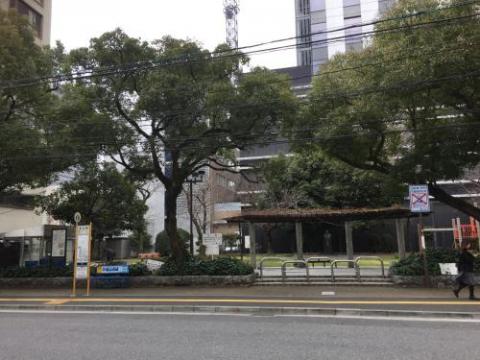 八丁堀 iBLD