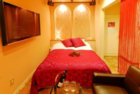 ホテル ジョイシーサイド (レジャーホテル)