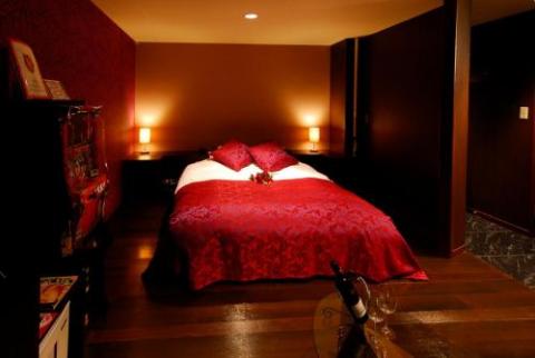 ホテル ヤーマ （大人専用）