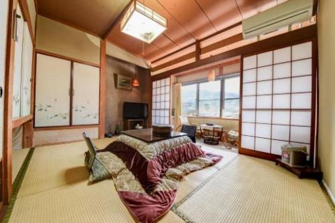 山口屋別館