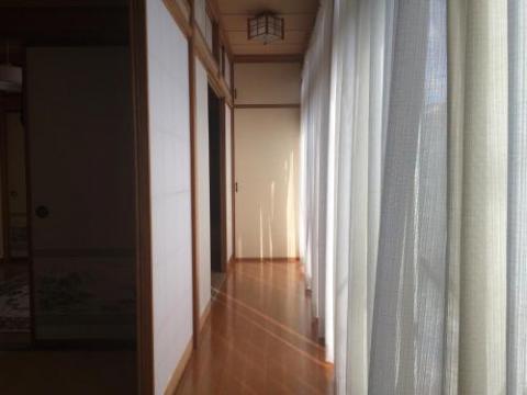 エン ゲストハウス