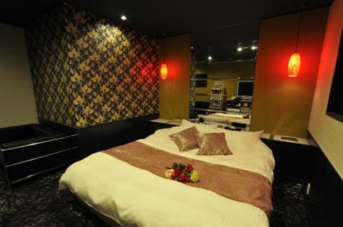 ホテルジョイプラス（レジャーホテル）