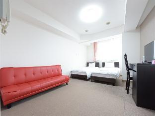 ［蒲田］アパートメント（25m²）｜ 1ベッドルーム／1バスルーム