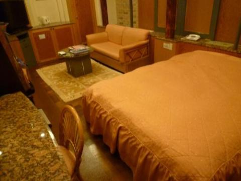 ホテル周游館 (大人専用)