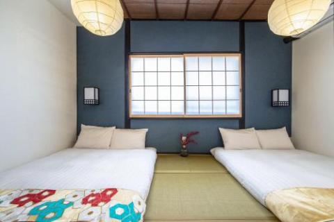 ゼブラハウス　阿部野