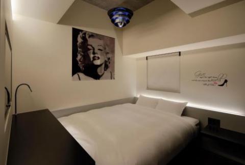 サードプレイスホテル