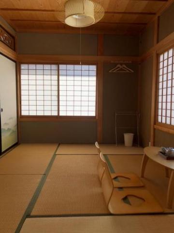 ゲストハウス高山　半山舎