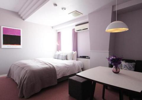 ホテルネオビビ（大人専用）