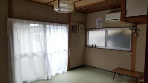 一日一組限定のお宿 民宿 立石 B