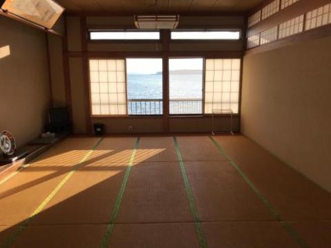 能登島ゲストハウス 葉波