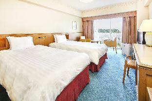 グランドニッコー東京ベイ 舞浜