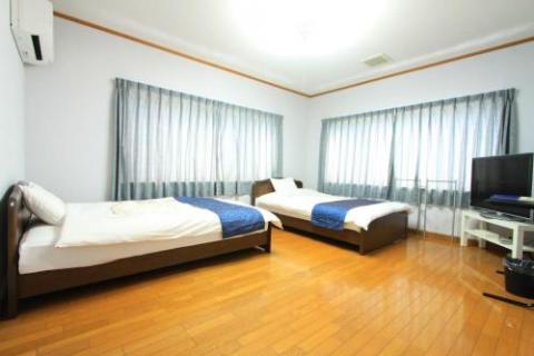 白浜 オーシャン ヴィラ