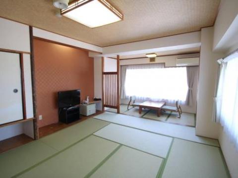 伊東園ホテル稲取