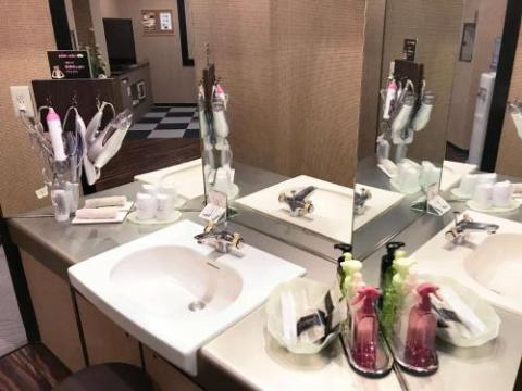 パルアネックス勝山 （レジャーホテル）