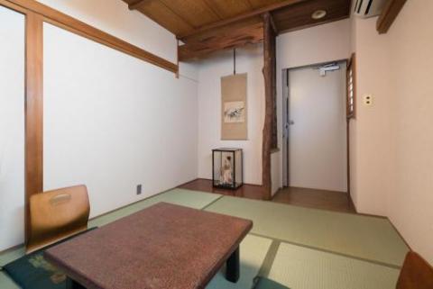 伊東旅館