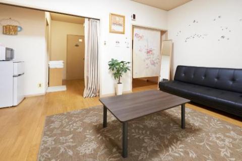 A&C STAY 十三Ⅰ - Kitagawa Building