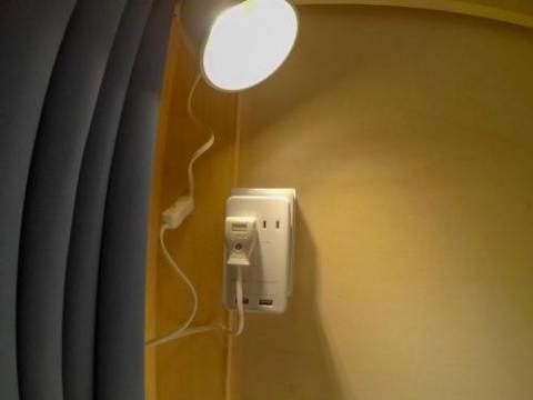 紺屋町ゲストハウス 久々