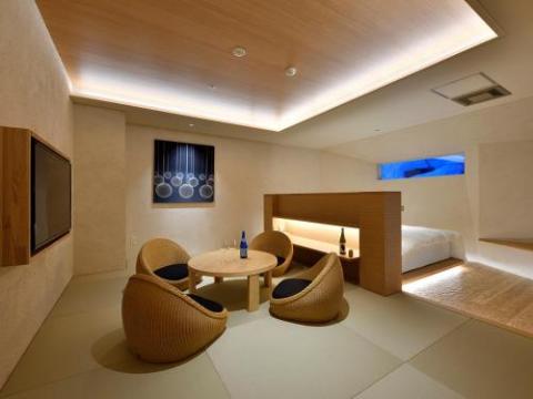 松之山温泉　酒の宿　玉城屋