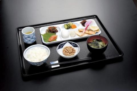 ビジネスホテル 新天