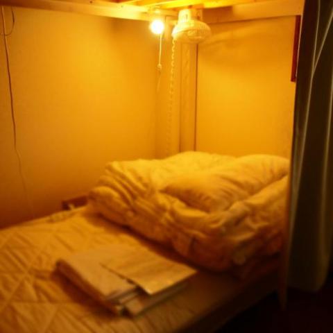 徳島 ゲストハウス【うちんく】