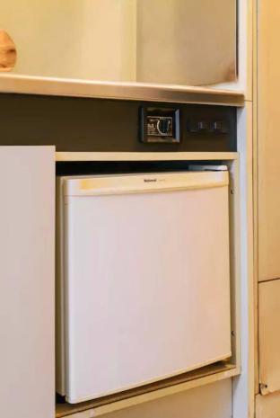 ［博多］スタジオ アパートメント（15 m²）／1バスルーム