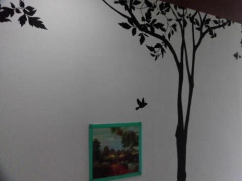 貸別荘 アップル