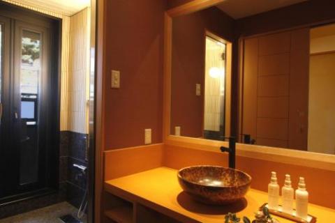 味と湯の宿 ニューとみよし